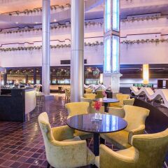 Отель Ambassador City Jomtien Pattaya (Marina Tower Wing) Таиланд, На Чом Тхиан - отзывы, цены и фото номеров - забронировать отель Ambassador City Jomtien Pattaya (Marina Tower Wing) онлайн питание фото 2
