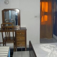 Hotel Ceramic in Hammamet, Tunisia from 345$, photos, reviews - zenhotels.com room amenities