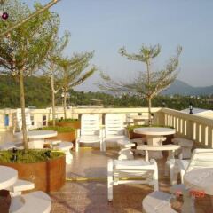 Отель SM Resort Phuket Пхукет фото 12