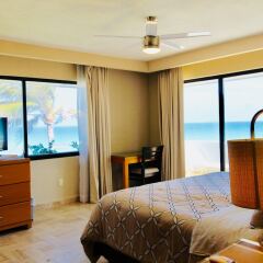 Отель Resort Kinich 33 - 1 Br Villa комната для гостей фото 4