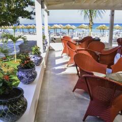 Отель Royal Decameron Cornwall Beach Ямайка, Монтего-Бей - отзывы, цены и фото номеров - забронировать отель Royal Decameron Cornwall Beach онлайн помещение для мероприятий