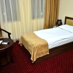 Отель Diyora Hotel Узбекистан, Самарканд - отзывы, цены и фото номеров - забронировать отель Diyora Hotel онлайн комната для гостей фото 3