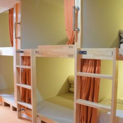 Hostel Anchorage Кобе детские мероприятия