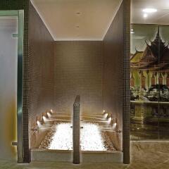 Hotel Torre Azul & Spa - Adults Only сауна