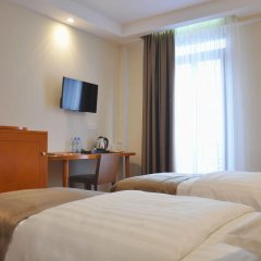 Urban Boutique Hotel in Tbilisi, Georgia from 78$, photos, reviews - zenhotels.com guestroom photo 2