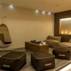 DoubleTree by Hilton Hotel Yerevan City Centre спа