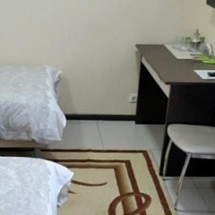 Гостиница OST-ROFF в Ижевске 1 отзыв об отеле, цены и фото номеров - забронировать гостиницу OST-ROFF онлайн Ижевск удобства в номере