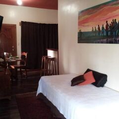 Hotel Boutique Posada Las Iguanas комната для гостей фото 3