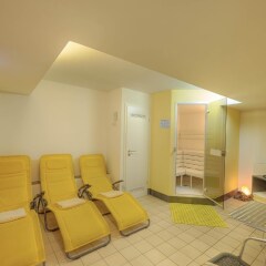Отель Dürer-Hotel Германия, Нюрнберг - отзывы, цены и фото номеров - забронировать отель Dürer-Hotel онлайн сауна