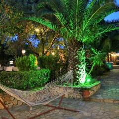 Kelyfos Hotel Bungalows And Suites Ситония фото 4