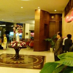 Muong Thanh Holiday Hue Hotel развлечения
