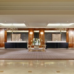 Отель The Westin Grand Berlin Германия, Берлин - 3 отзыва об отеле, цены и фото номеров - забронировать отель The Westin Grand Berlin онлайн фото 8