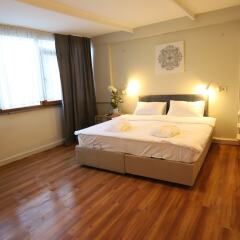 Гостевой Дом Gladden Rooms комната для гостей фото 5