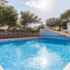 Hotel Blue Sea Don Jaime бассейн фото 3