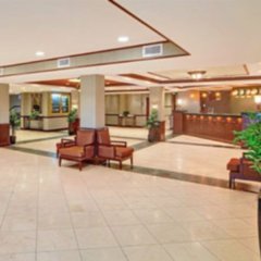 Wyndham Garden Hotel Newark Airport In Newark United States Of