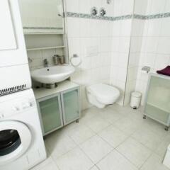Апартаменты HITrental Niederdorf - Apartments Цюрих спа фото 2