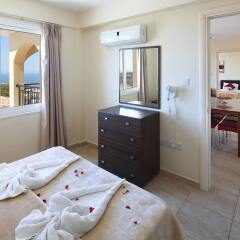 Отель Club St George Resort спа