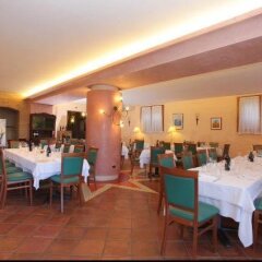 Hotel La Spia D'Italia Сольферино помещение для мероприятий