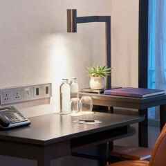 Отель Amara Singapore Сингапур, Сингапур - отзывы, цены и фото номеров - забронировать отель Amara Singapore онлайн фото 8