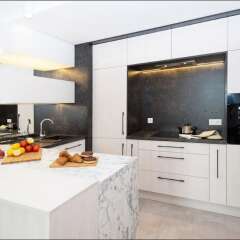 Отель Apartament Grzybowska by City Quality Польша, Варшава - отзывы, цены и фото номеров - забронировать отель Apartament Grzybowska by City Quality онлайн в номере фото 2