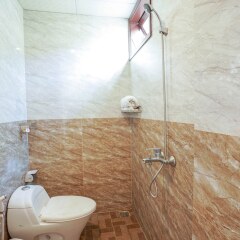 Отель Windy River Homestay ванная фото 2