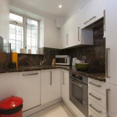 Апартаменты Fountain House Apartments Лондон фото 4