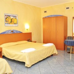 Keb Hotel комната для гостей фото 5