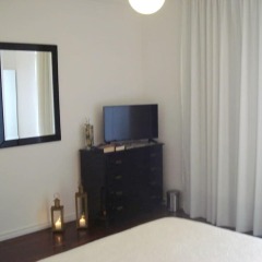Отель With one Bedroom in Caloura, With Furnished Terrace and Wifi Португалия, Агуа-де-Пау - отзывы, цены и фото номеров - забронировать отель With one Bedroom in Caloura, With Furnished Terrace and Wifi онлайн удобства в номере