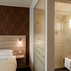 Отель Star Inn Hotel Wien Schönbrunn Австрия, Вена - 10 отзывов об отеле, цены и фото номеров - забронировать отель Star Inn Hotel Wien Schönbrunn онлайн сауна