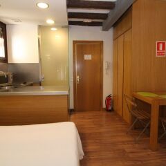 Отель Bcn2stay Apartments Испания, Барселона - отзывы, цены и фото номеров - забронировать отель Bcn2stay Apartments онлайн в номере