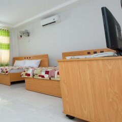 Dong Hai Hotel Нячанг детские мероприятия