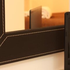 Отель Hip Suites интерьер отеля