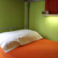 Jammin' Hostel Rimini удобства в номере