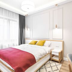 Гостиница Frapolli 21 Украина, Одесса - отзывы, цены и фото номеров - забронировать гостиницу Frapolli 21 онлайн комната для гостей фото 5