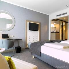 Radisson Blu Hotel, Hannover комната для гостей фото 2