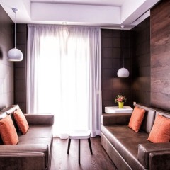 Отель Ambienthotels Villa Adriatica комната для гостей фото 16