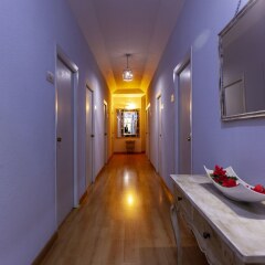 Hotel AACR Monteolivos в номере фото 2