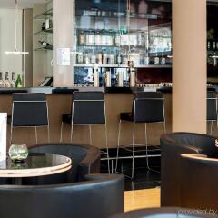 Mercure Hotel Berlin City фото 5