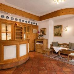 Hotel Rancolin интерьер отеля