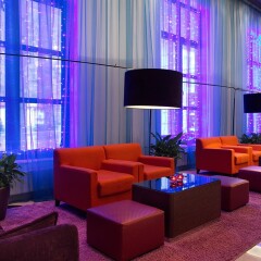 Radisson, Роза Хутор (Radisson Hotel, Rosa Khutor) интерьер отеля фото 3