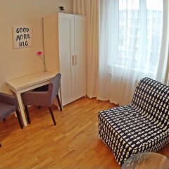 Отель Apartament Rajska удобства в номере