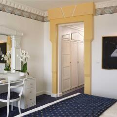 Mitsis Grand Hotel Rhodes Родос удобства в номере