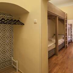 Отель Residence Corto Old Town удобства в номере фото 2