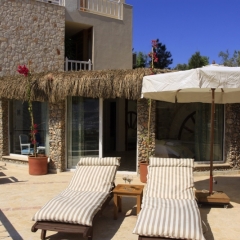 Likya Residence Hotel & Spa Boutique Class Турция, Калкан - отзывы, цены и фото номеров - забронировать отель Likya Residence Hotel & Spa Boutique Class онлайн фото 4