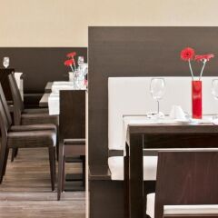 Отель DORMERO Hotel Hannover Германия, Ганновер - отзывы, цены и фото номеров - забронировать отель DORMERO Hotel Hannover онлайн в номере