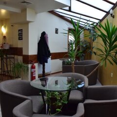 Family Hotel Bashtina Kashta интерьер отеля фото 2