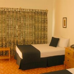 Отель Sea Wind Resort комната для гостей