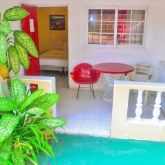 Reggae Hostel Ocho Rios фото 6