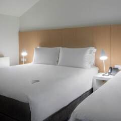 Stay Hotel Lisboa Centro Chiado Лиссабон комната для гостей фото 4
