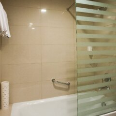 Citymax Hotel Bur Dubai ванная фото 2